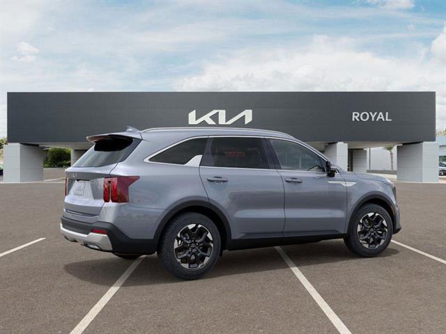 2025 Kia Sorento S Tucson AZ