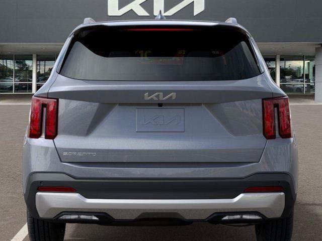 2025 Kia Sorento S Tucson AZ