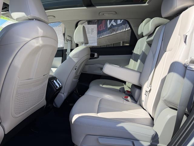 2025 Kia Sorento S Tucson AZ