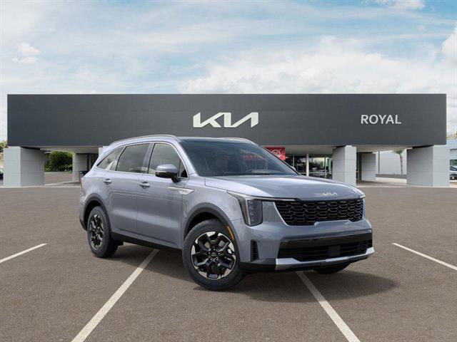 2025 Kia Sorento S Tucson AZ