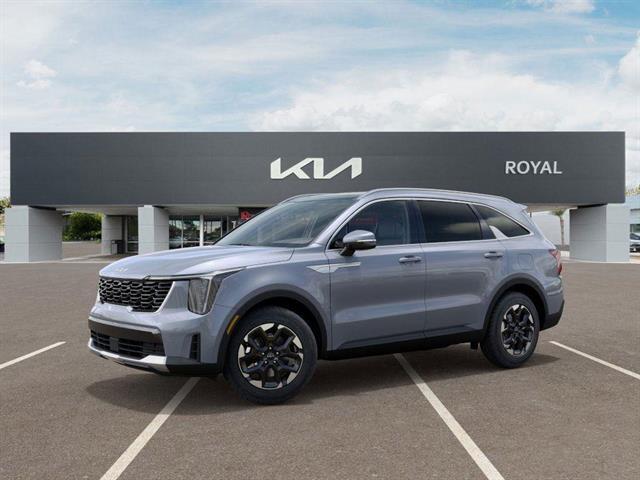 2025 Kia Sorento S Tucson AZ