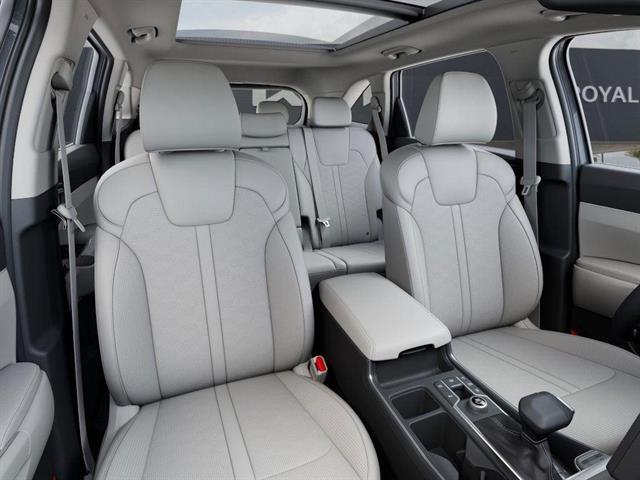 2025 Kia Sorento S Tucson AZ
