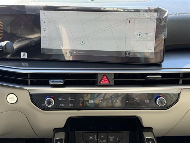 2025 Kia Sorento S Tucson AZ