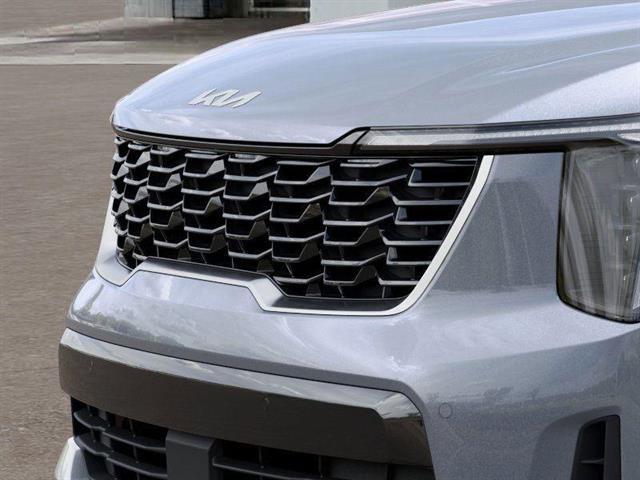 2025 Kia Sorento S Tucson AZ