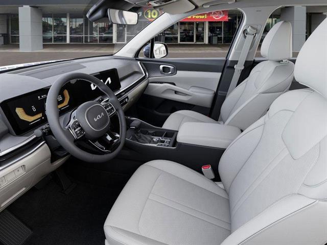 2025 Kia Sorento S Tucson AZ