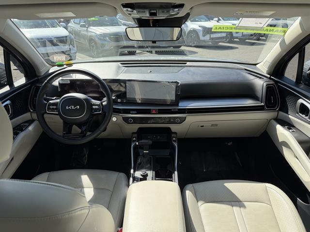 2025 Kia Sorento S Tucson AZ