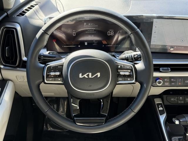 2025 Kia Sorento S Tucson AZ