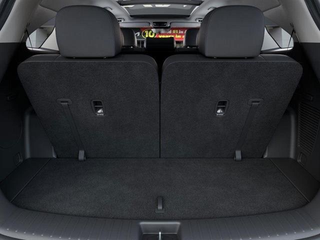 2025 Kia Sorento S Tucson AZ
