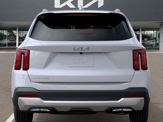 2025 Kia Sorento S Tucson AZ