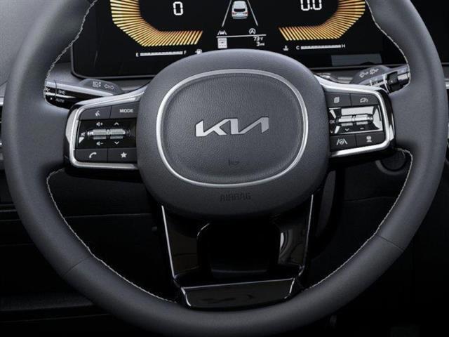 2025 Kia Sorento S Tucson AZ