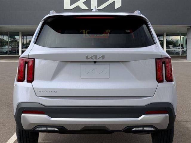 2025 Kia Sorento S Tucson AZ