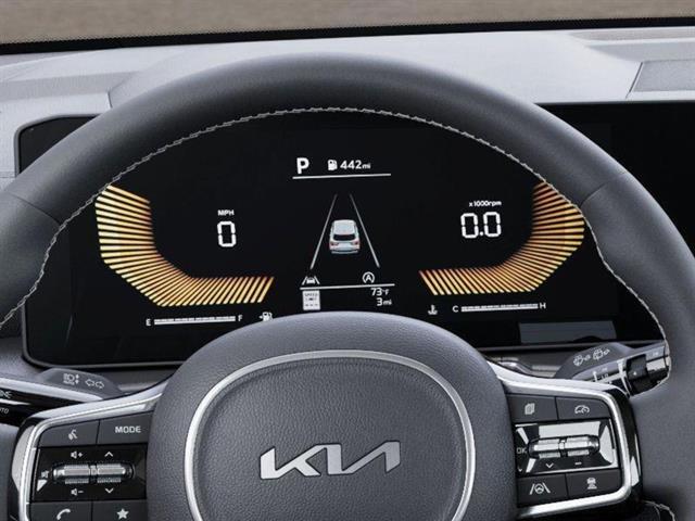 2025 Kia Sorento S Tucson AZ