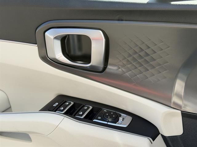 2025 Kia Sorento S Tucson AZ