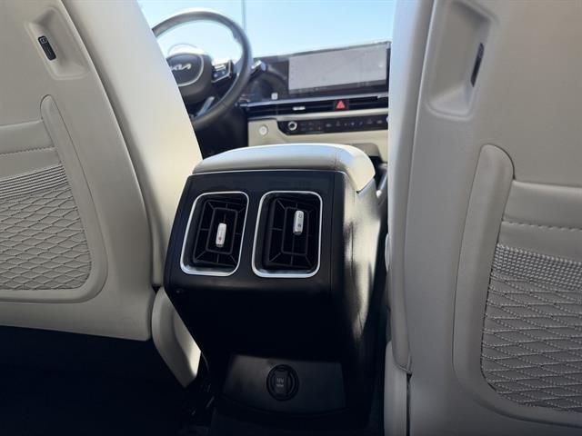 2025 Kia Sorento S Tucson AZ