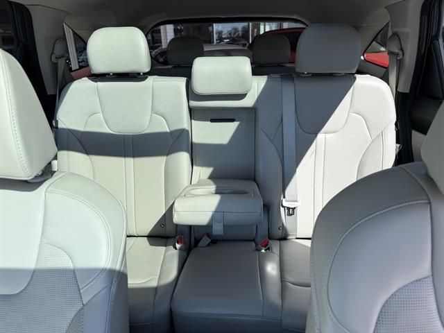 2025 Kia Sorento S Tucson AZ