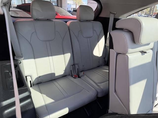 2025 Kia Sorento S Tucson AZ