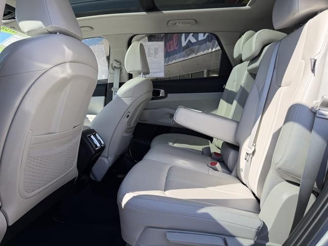 2025 Kia Sorento S Tucson AZ