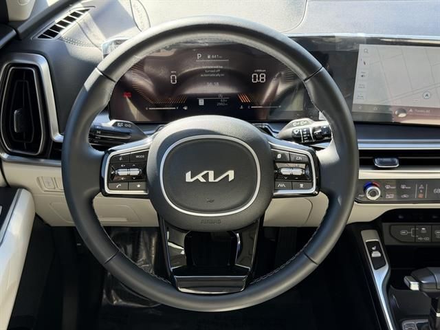 2025 Kia Sorento S Tucson AZ