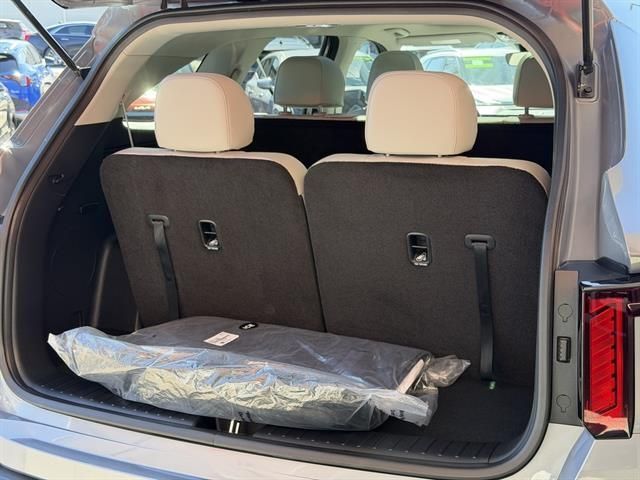 2025 Kia Sorento S Tucson AZ