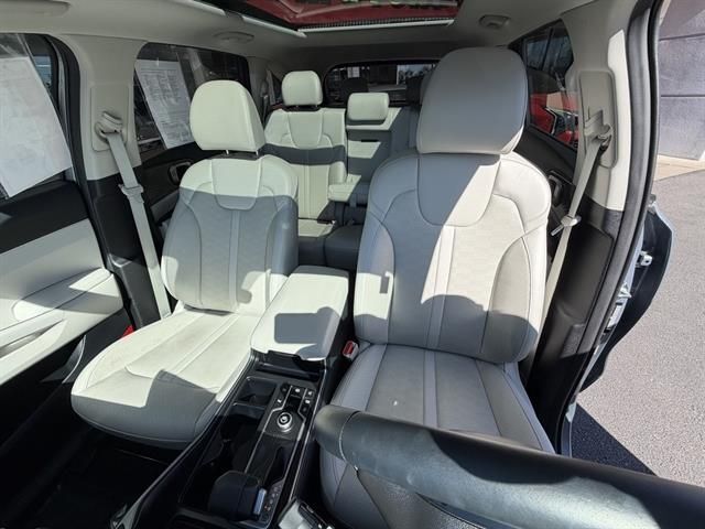 2025 Kia Sorento S Tucson AZ