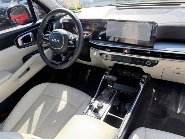 2025 Kia Sorento S Tucson AZ