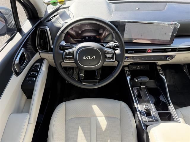 2025 Kia Sorento S Tucson AZ