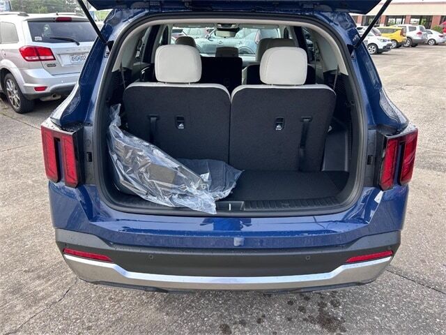 2025 Kia Sorento S Cape Girardeau MO