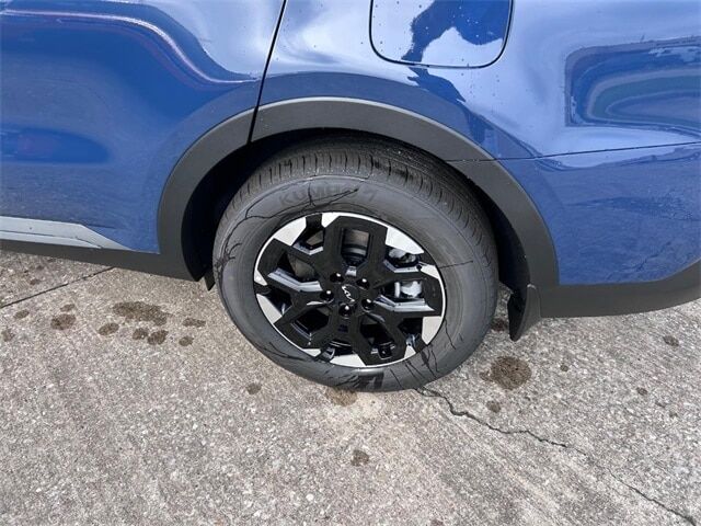 2025 Kia Sorento S Cape Girardeau MO