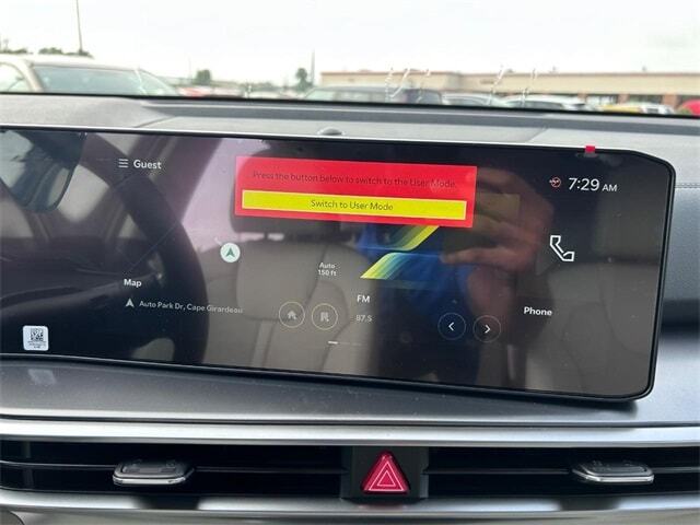 2025 Kia Sorento S Cape Girardeau MO