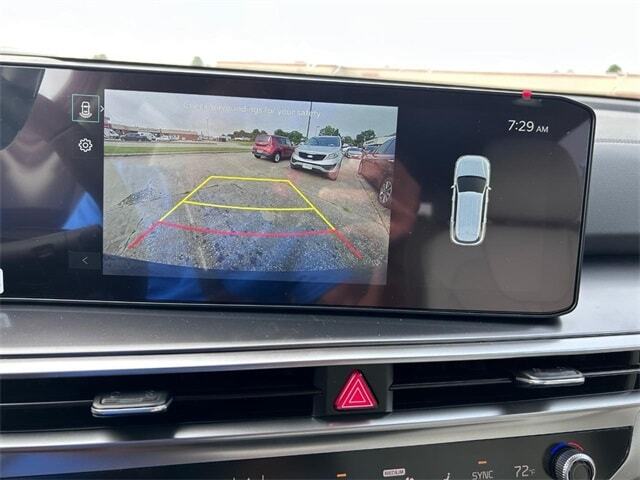 2025 Kia Sorento S Cape Girardeau MO