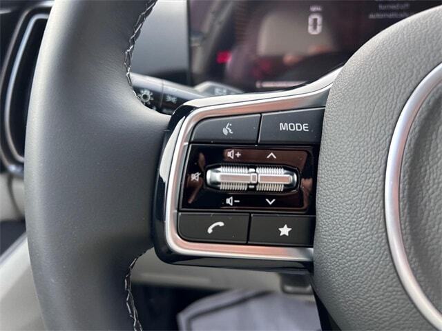 2025 Kia Sorento S Cape Girardeau MO