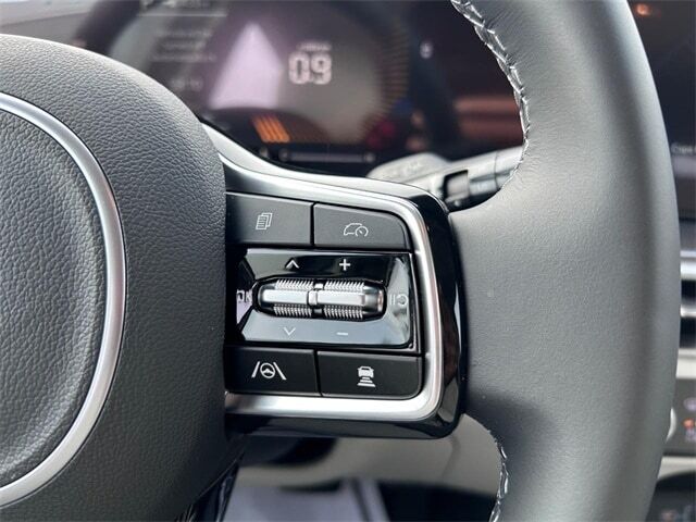 2025 Kia Sorento S Cape Girardeau MO