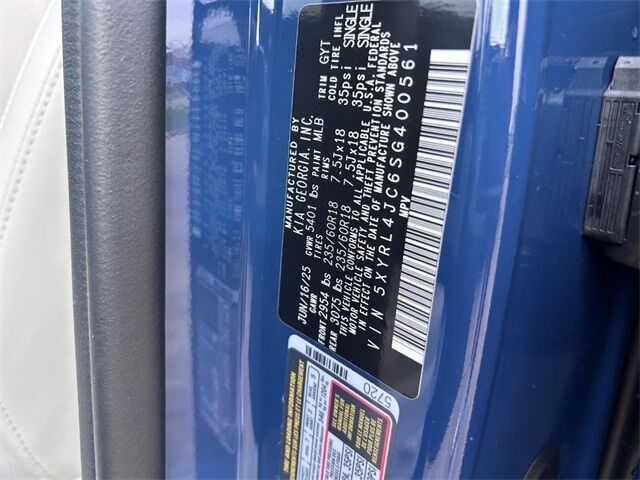 2025 Kia Sorento S Cape Girardeau MO