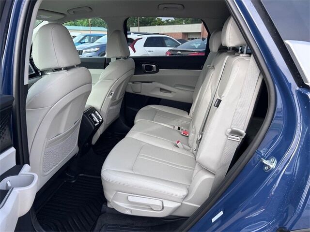 2025 Kia Sorento S Cape Girardeau MO