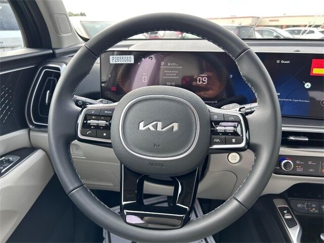 2025 Kia Sorento S Cape Girardeau MO