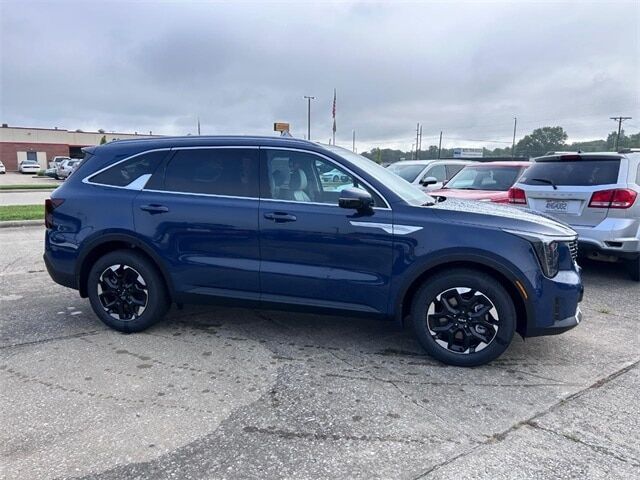2025 Kia Sorento S Cape Girardeau MO