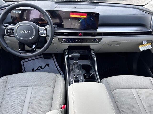 2025 Kia Sorento S Cape Girardeau MO