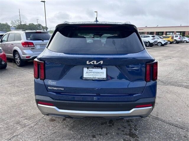2025 Kia Sorento S Cape Girardeau MO
