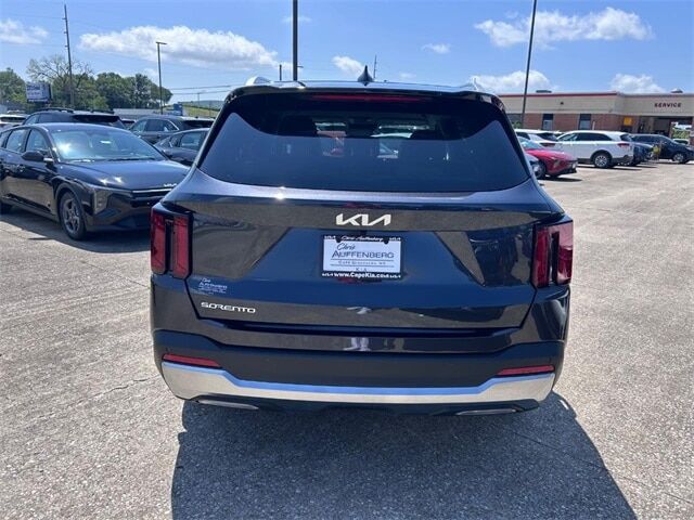 2025 Kia Sorento S Cape Girardeau MO