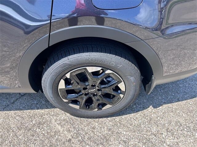 2025 Kia Sorento S Cape Girardeau MO