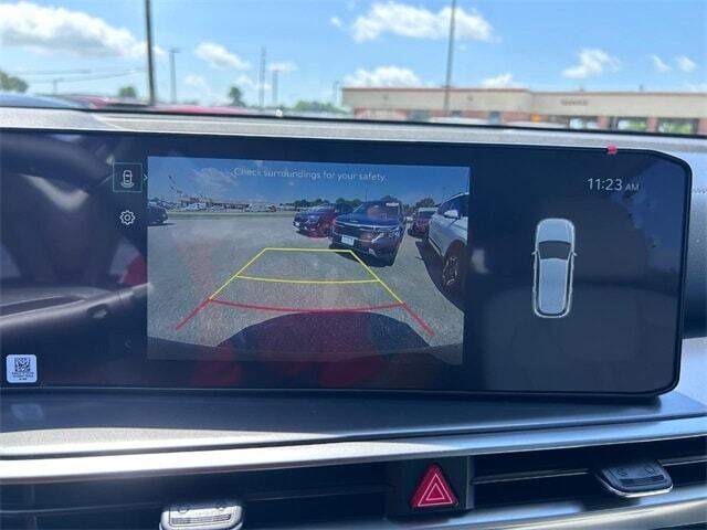 2025 Kia Sorento S Cape Girardeau MO