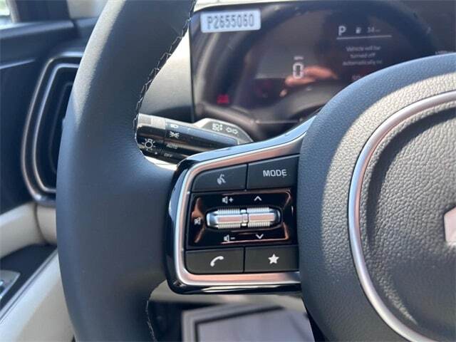 2025 Kia Sorento S Cape Girardeau MO
