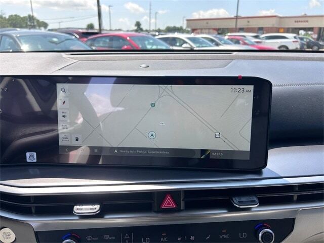 2025 Kia Sorento S Cape Girardeau MO