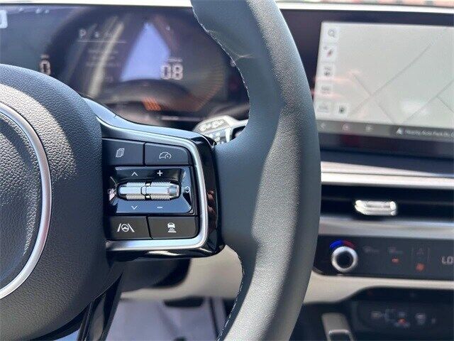 2025 Kia Sorento S Cape Girardeau MO