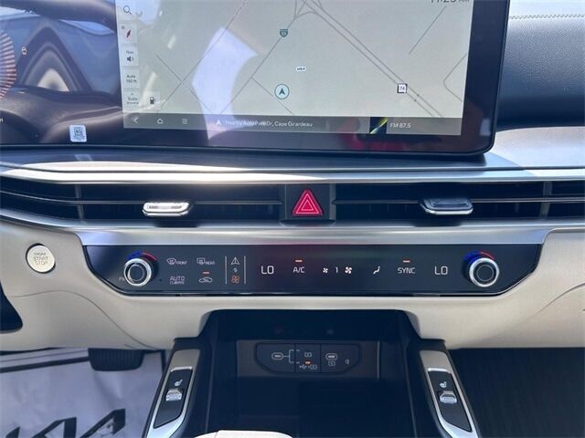 2025 Kia Sorento S Cape Girardeau MO