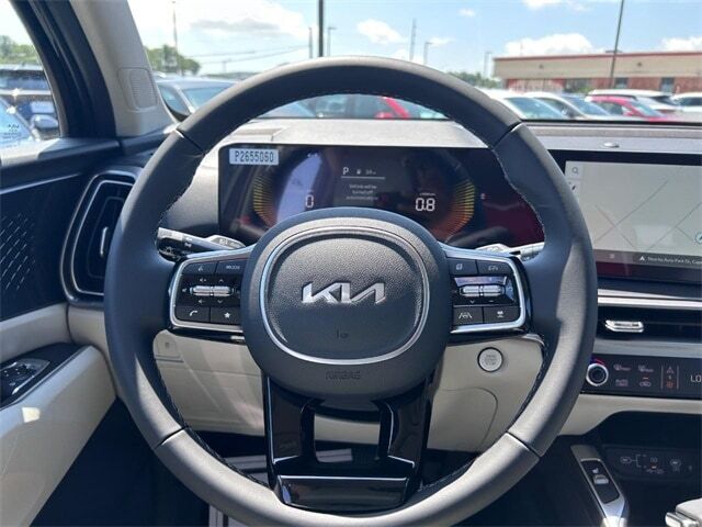 2025 Kia Sorento S Cape Girardeau MO