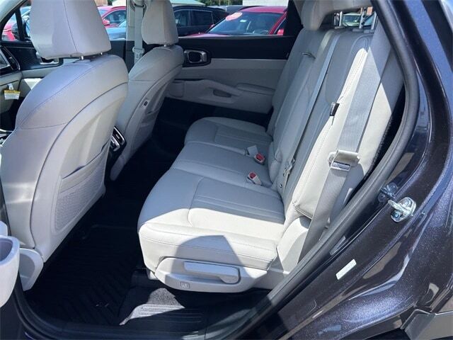 2025 Kia Sorento S Cape Girardeau MO