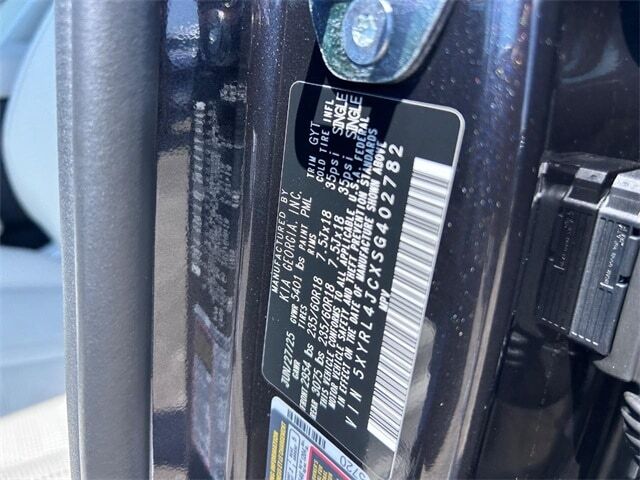 2025 Kia Sorento S Cape Girardeau MO