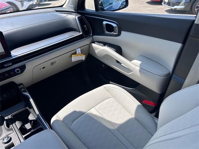 2025 Kia Sorento S Cape Girardeau MO