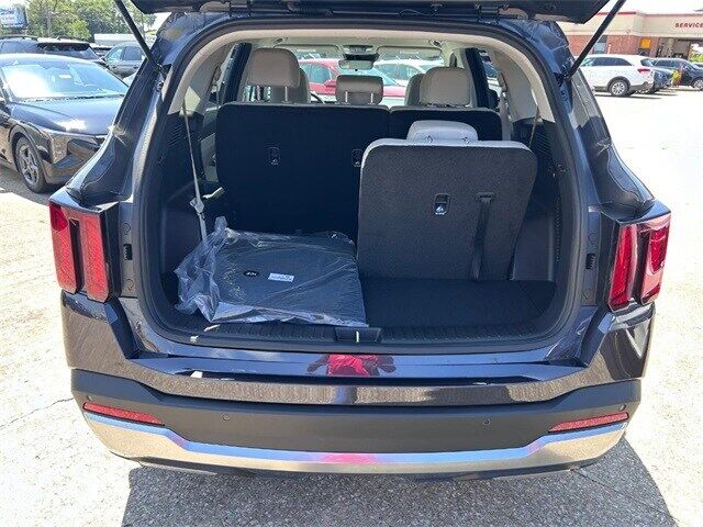 2025 Kia Sorento S Cape Girardeau MO